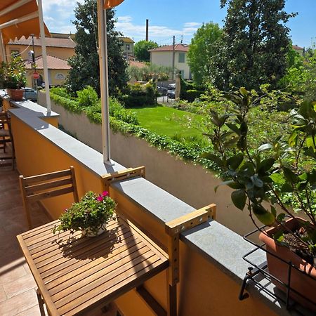 Ferienwohnung Casalbina Mezzana  Exterior foto