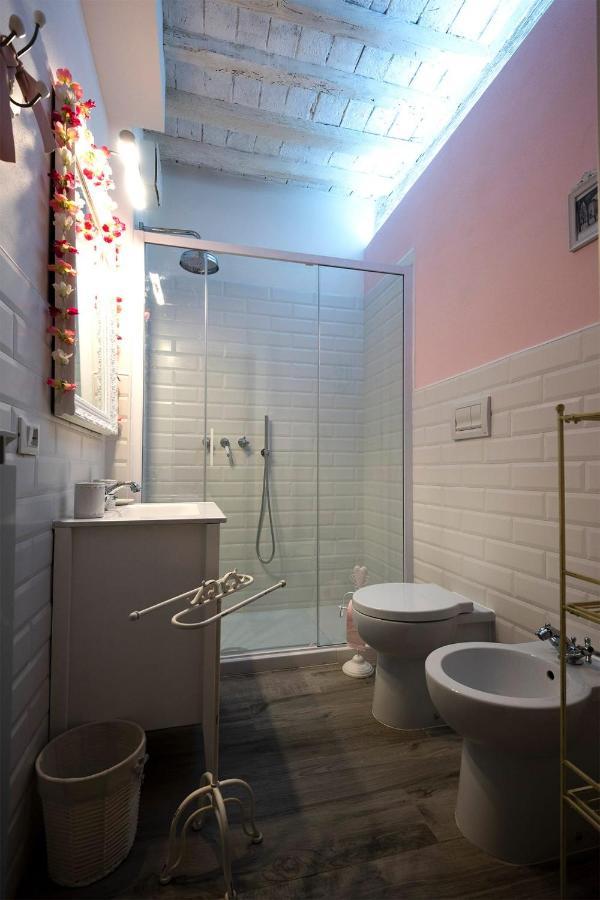 Ferienwohnung Casalbina Mezzana  Exterior foto