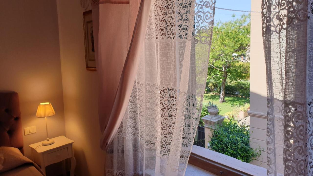 Ferienwohnung Casalbina Mezzana  Exterior foto