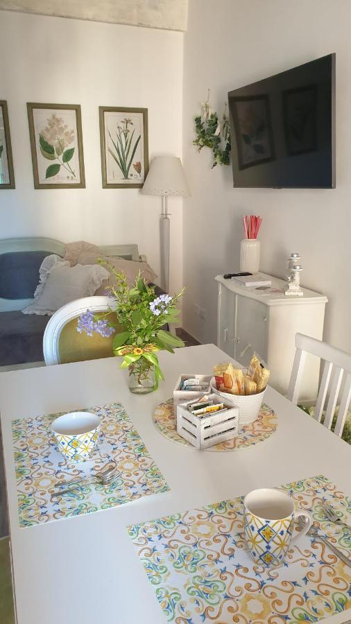 Ferienwohnung Casalbina Mezzana  Exterior foto