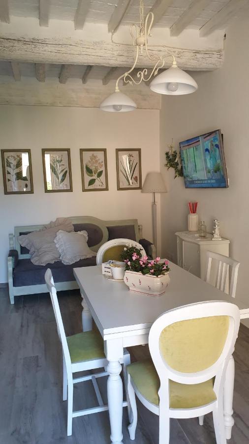 Ferienwohnung Casalbina Mezzana  Exterior foto