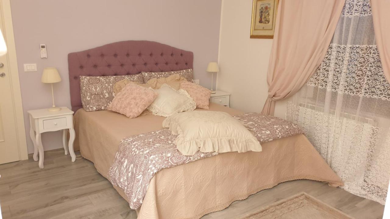 Ferienwohnung Casalbina Mezzana  Exterior foto