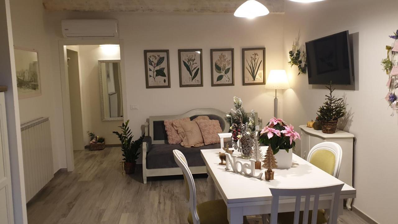 Ferienwohnung Casalbina Mezzana  Exterior foto