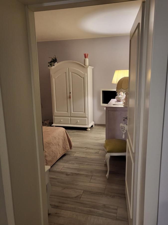 Ferienwohnung Casalbina Mezzana  Exterior foto