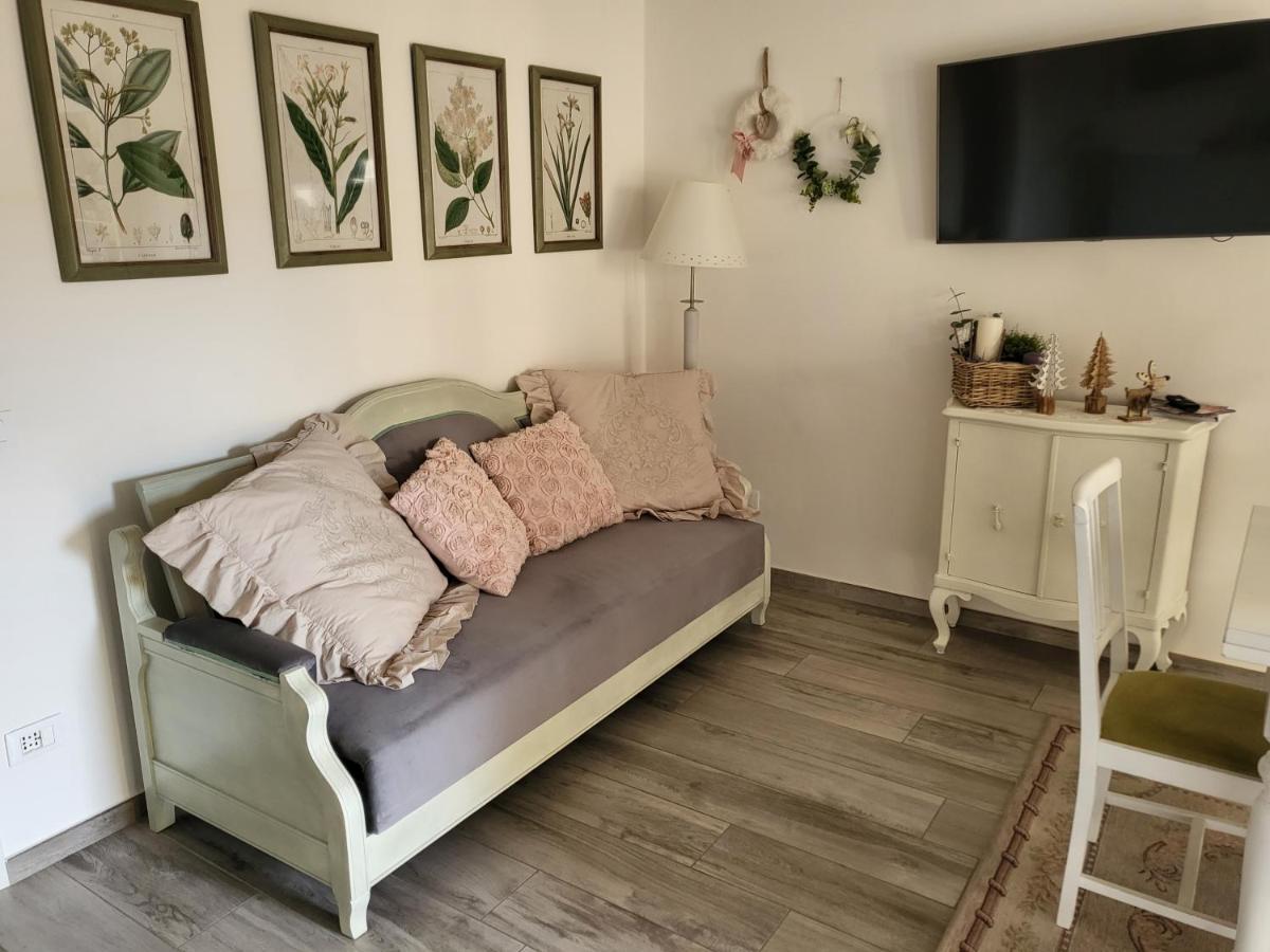 Ferienwohnung Casalbina Mezzana  Exterior foto