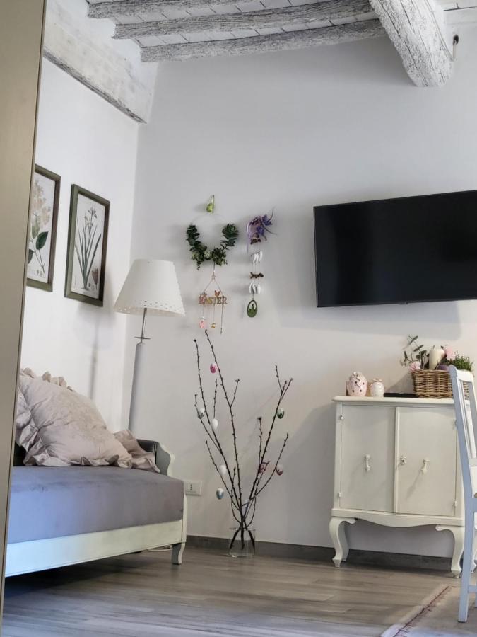 Ferienwohnung Casalbina Mezzana  Exterior foto