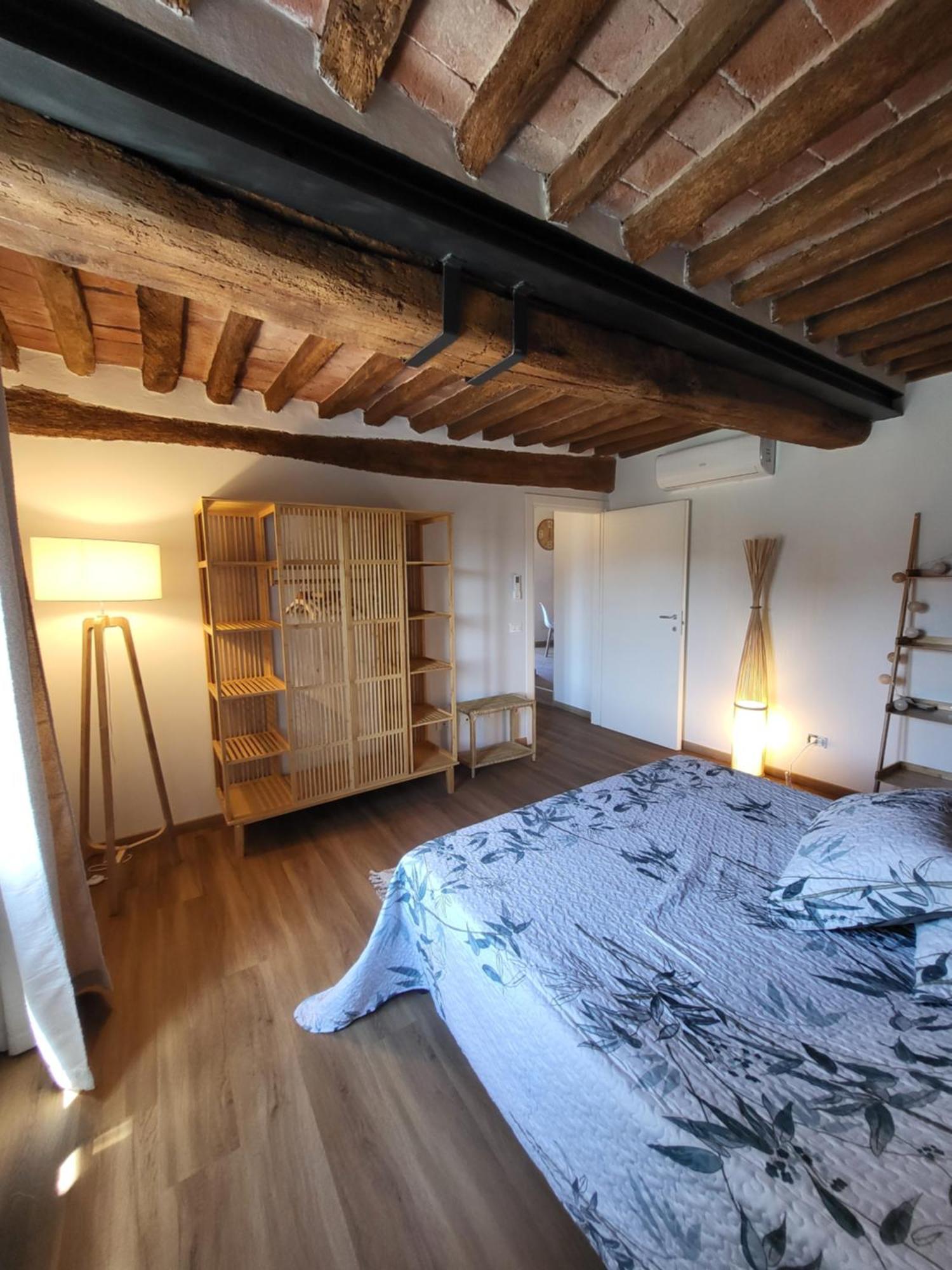 Ferienwohnung Casalbina Mezzana  Zimmer foto