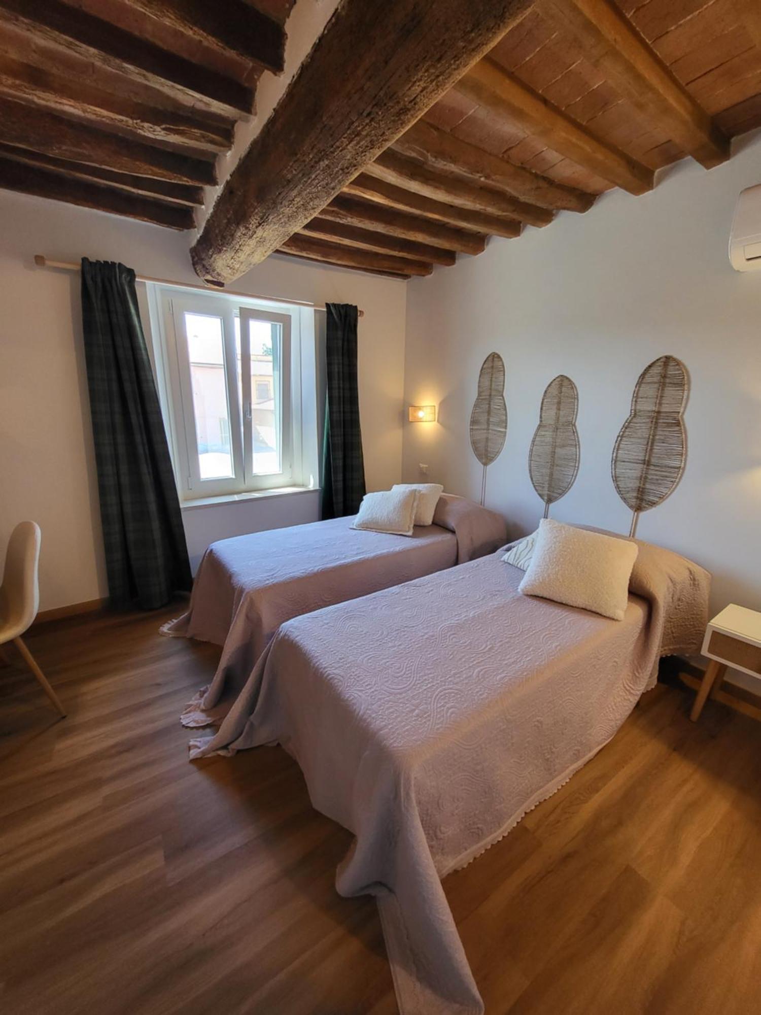 Ferienwohnung Casalbina Mezzana  Exterior foto