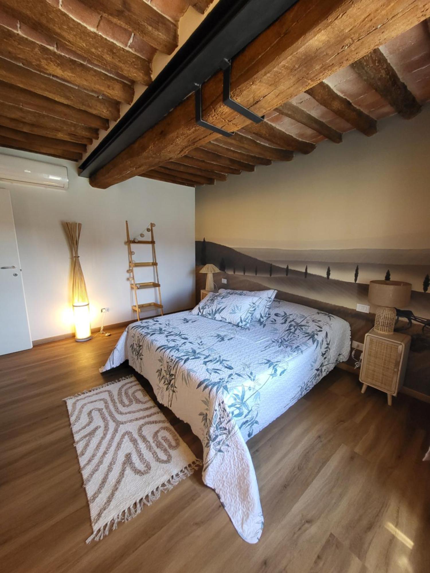 Ferienwohnung Casalbina Mezzana  Exterior foto