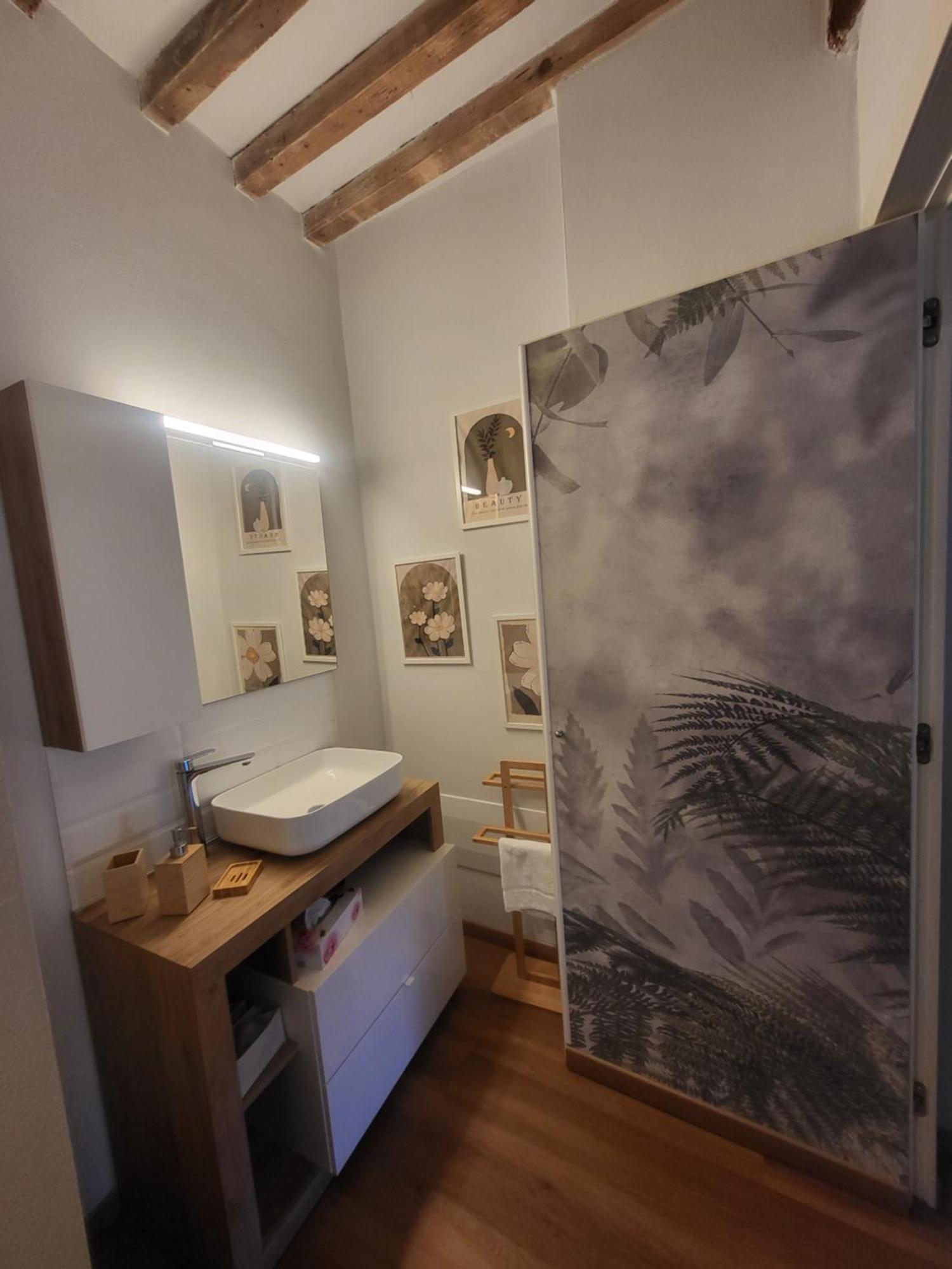 Ferienwohnung Casalbina Mezzana  Zimmer foto