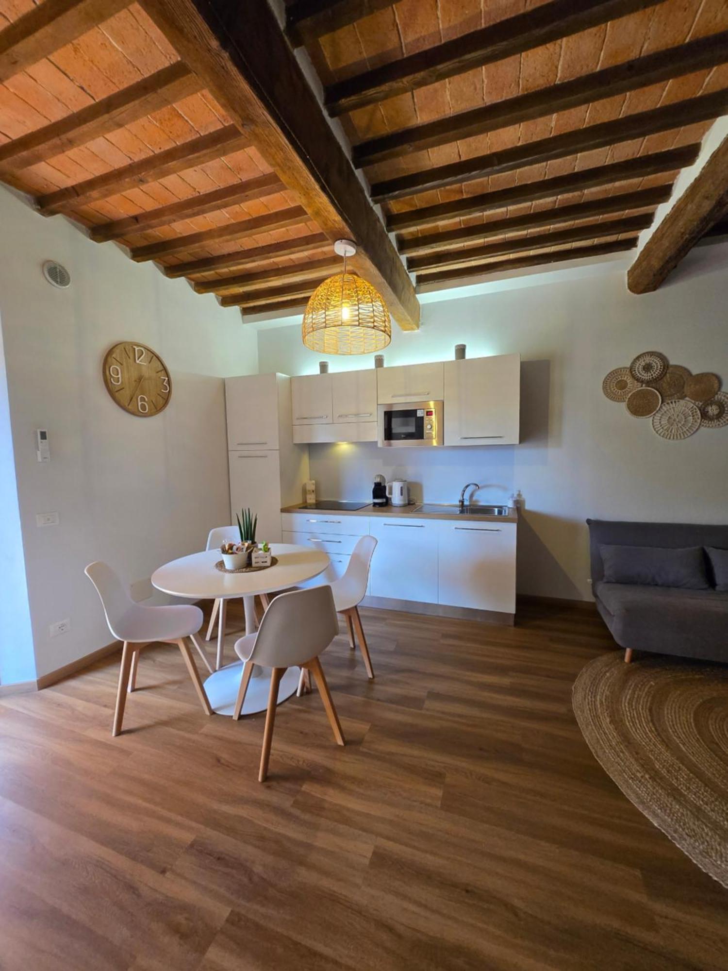 Ferienwohnung Casalbina Mezzana  Zimmer foto