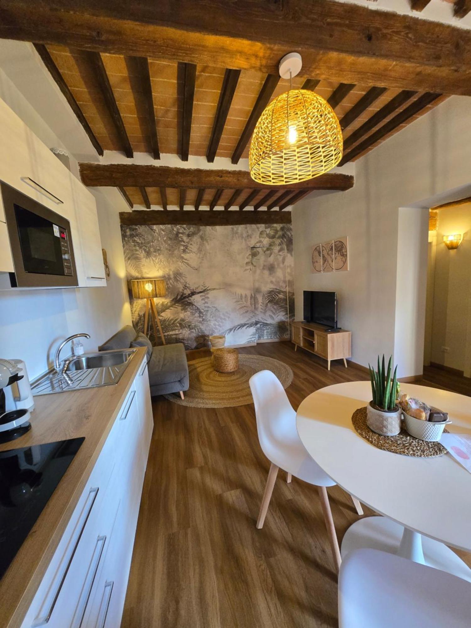 Ferienwohnung Casalbina Mezzana  Zimmer foto