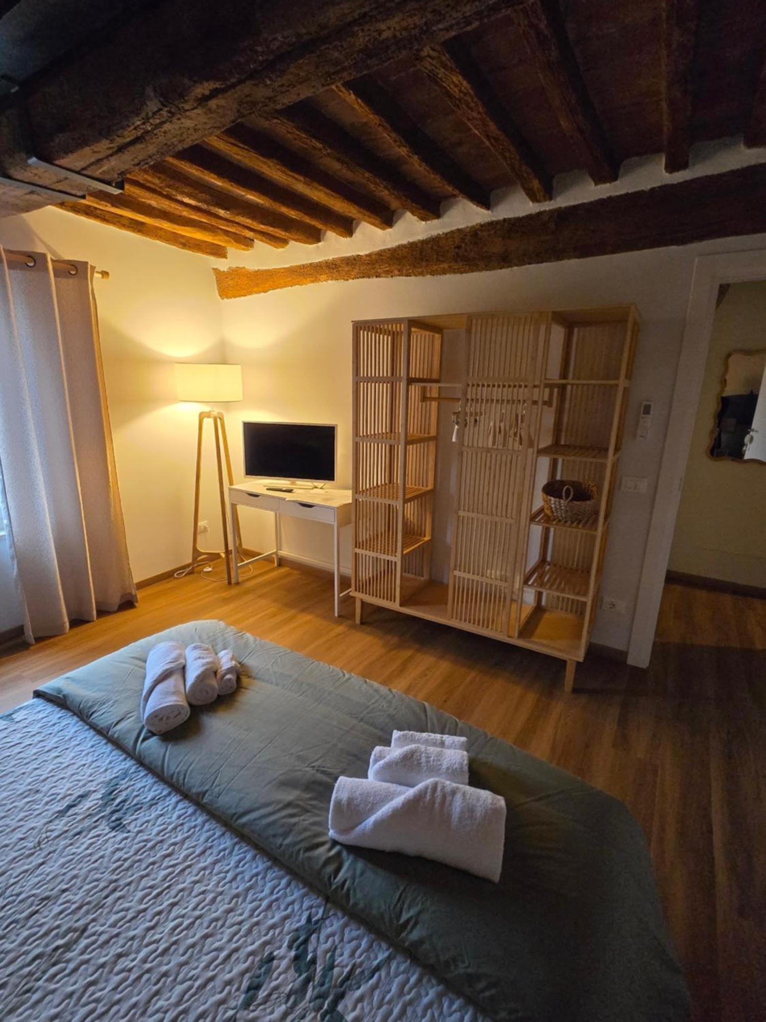 Ferienwohnung Casalbina Mezzana  Zimmer foto