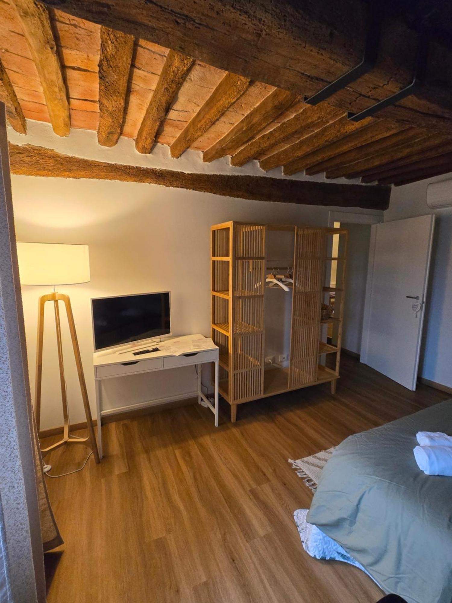 Ferienwohnung Casalbina Mezzana  Exterior foto