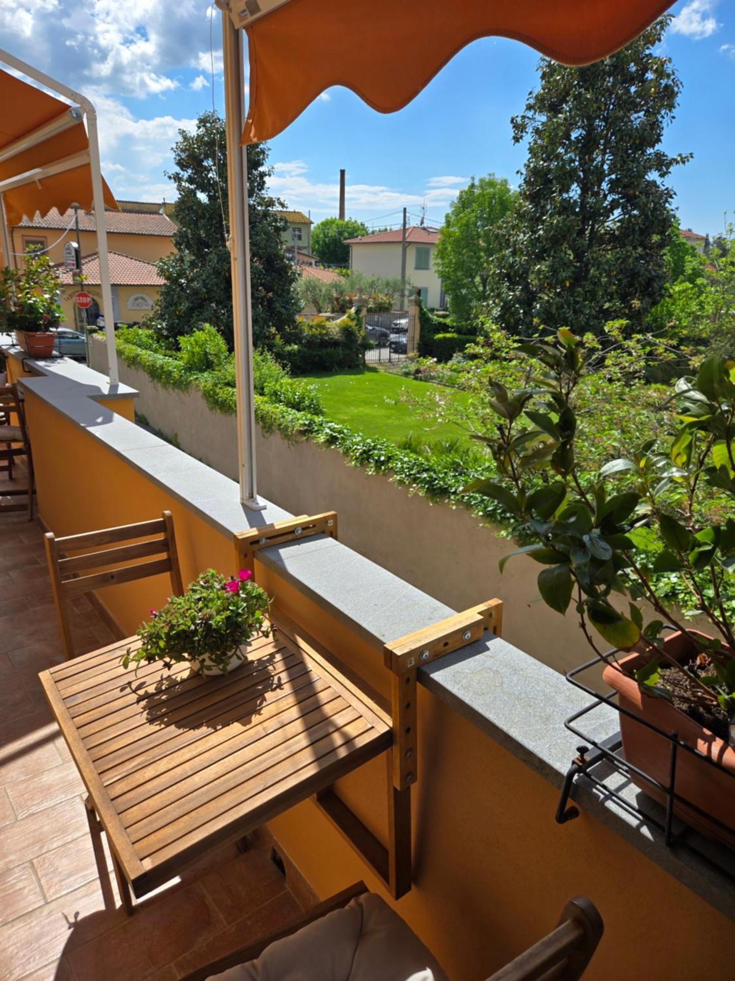 Ferienwohnung Casalbina Mezzana  Exterior foto