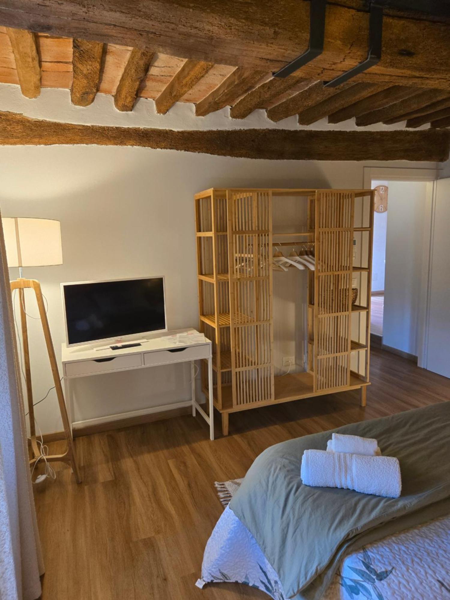 Ferienwohnung Casalbina Mezzana  Exterior foto